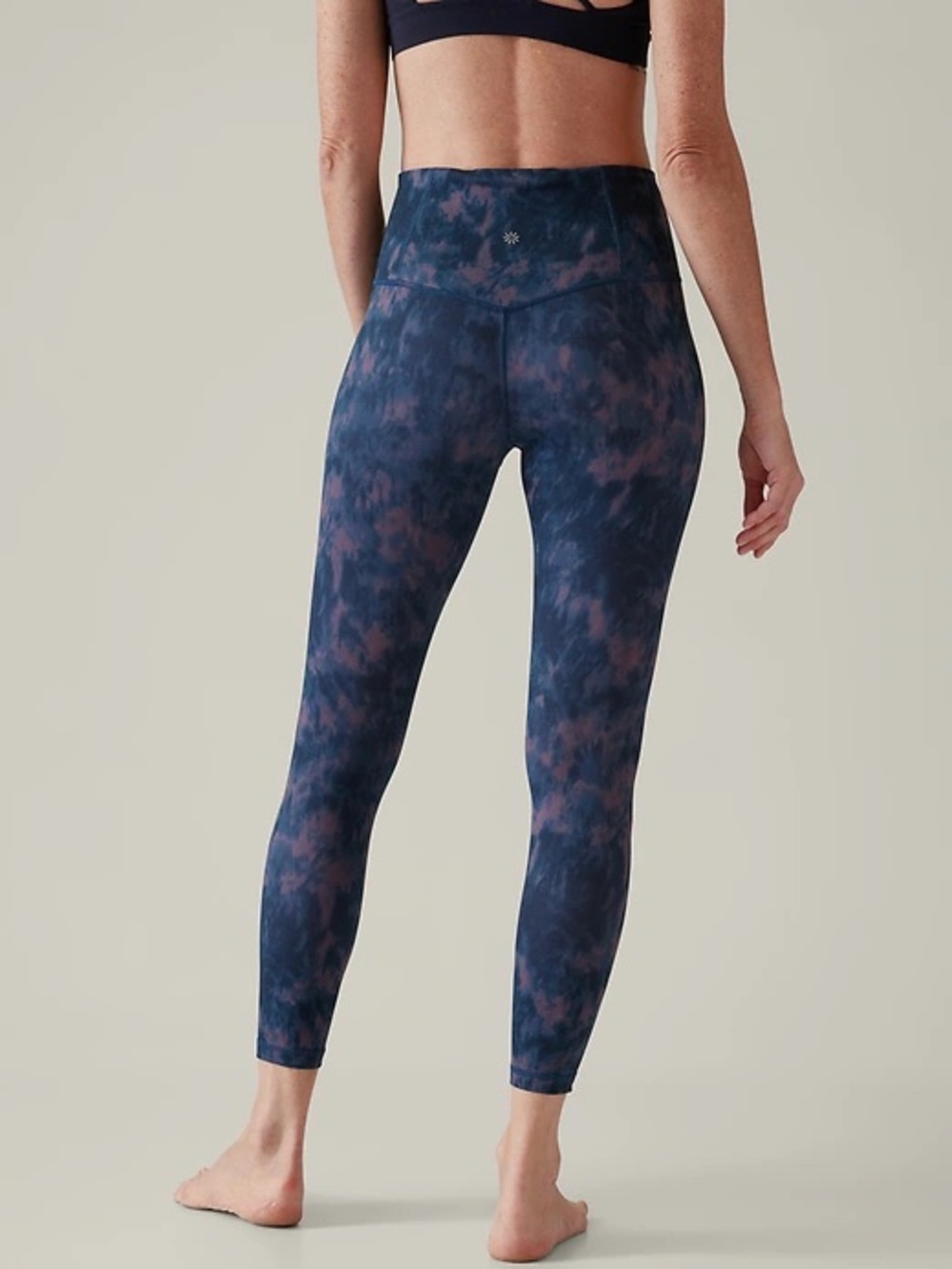 ATHLETA Elation Ultra High Rise 7/8 Legging size XS